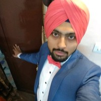 Inderjit Singh
