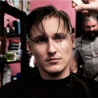 Jonny Sharp