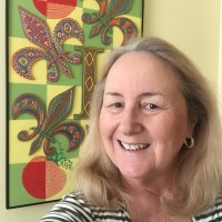 Deb Hedrick