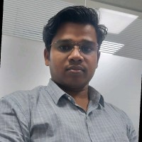Debashish Mohakud