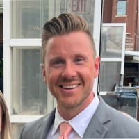 Eric Petrichenko