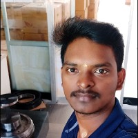 Sanjai Ramarajan
