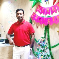 Prasenjit Majhi