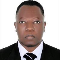 Tony Tenywa