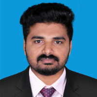 Muhammed Roshan K
