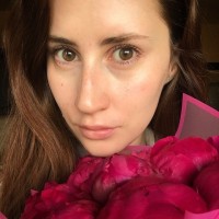 Evgeniya Bronnikova