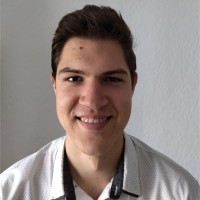 Máté Kralovics