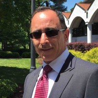 Stephen Karas