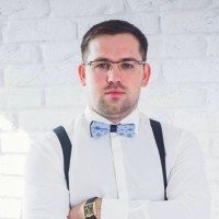 Andrii Ukrainskyi
