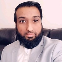 Mohammad Haroon