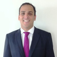 Salvador Larco Alayza