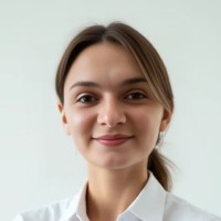 Nataliia Kobrii