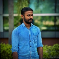 Saravanan M