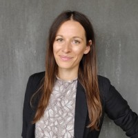 Ilze Bormane