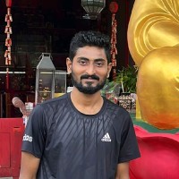 Balamurugan Sekar