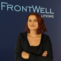 Lusine Maghakyan