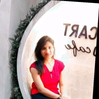 Ashwini Patil