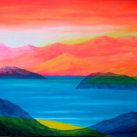 Lucile Limont - ZEL color