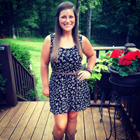 Hannah Bucklin