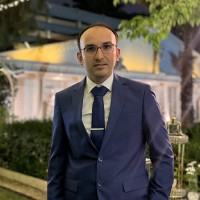 Aydin Mehdilou