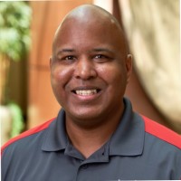 Ronald Hill
