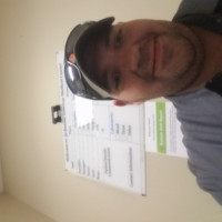 Dustin Fogg