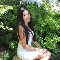 Evelyn Vega