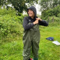 Becky Norcliffe
