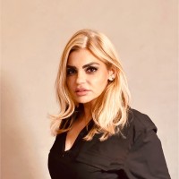Olgica Stankovska