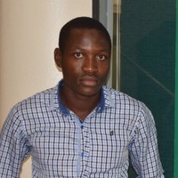 Eric Matebu