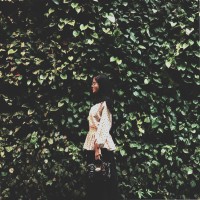 Mariam Ali