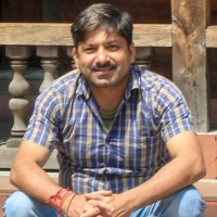 Prashant Sharma