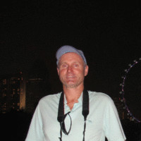 Peter Hooker