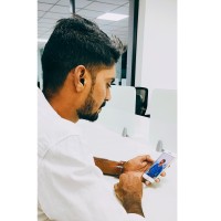 Santhosh Varma