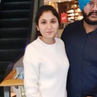 Mandeep Kaur