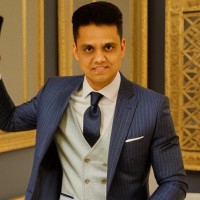 Yogesh Sawant