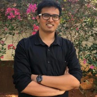 Nikhil Kalmankar
