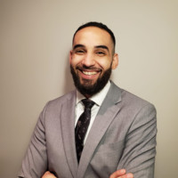 Cyril Benjamin Wassif