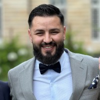 Hichem Karki