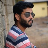 Suraj Moolya