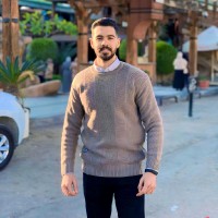 Abdelrahman Mustafa