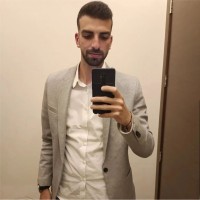 Marc Farah
