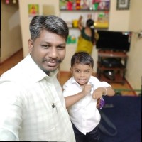 Mariappan S