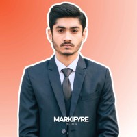 Muhammad Ahmed Fareed