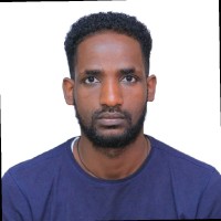 Yonas Merga