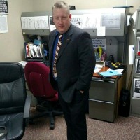 Marc Bergeron