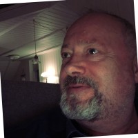 Michael Normann Mikkelsen