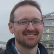 John Stokes