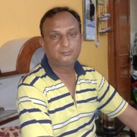 Manish Gupta Manish Gupta