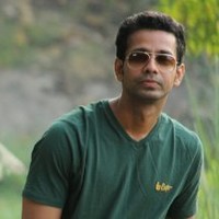 Ashish Jadhav